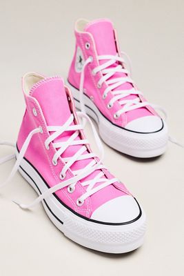 Converse Chuck Taylor Lift Platform Sneakers