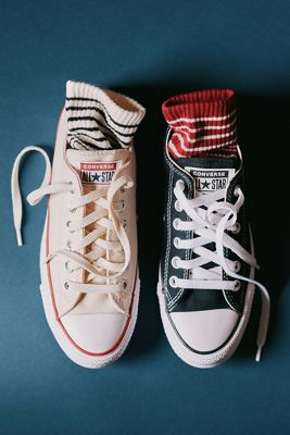 Chuck Taylor All-Star Canvas Low-Top Sneakers