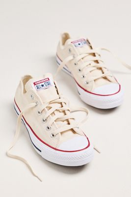 ALOHAS Tb.490 Rife Crochet Leather Sneakers