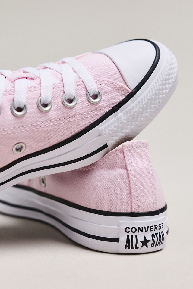 Converse Chuck Taylor All-Star Canvas Low-Top Sneakers #3