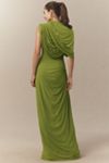 Deme by Gabriella Bloom Maxi Dress