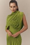 Deme by Gabriella Bloom Maxi Dress