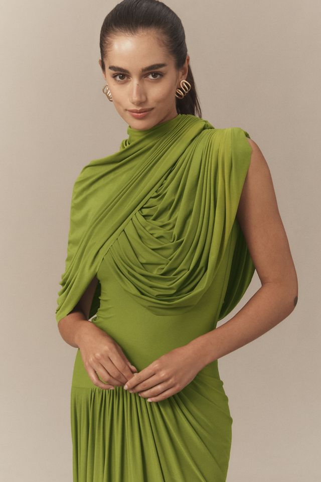 Deme by Gabriella Bloom Maxi Dress #2