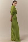 Deme by Gabriella Bloom Maxi Dress