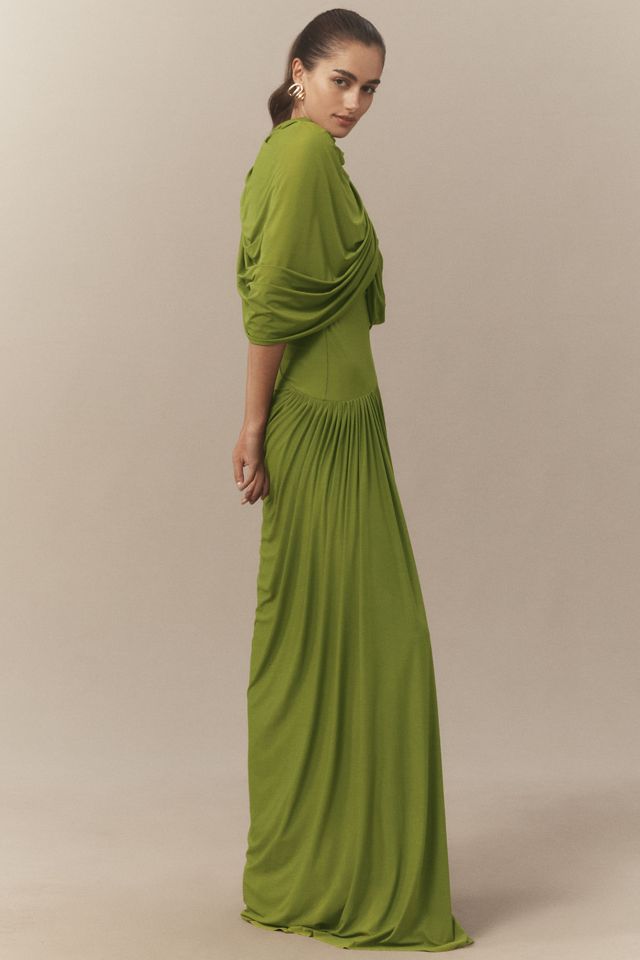 Deme by Gabriella Bloom Maxi Dress #3