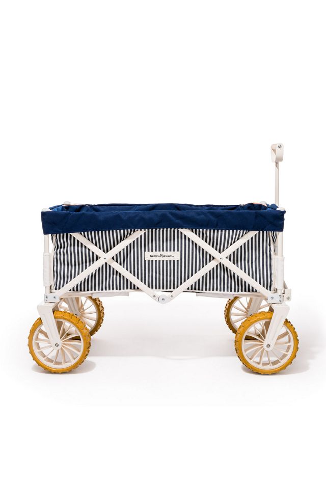 Business & Pleasure Co. The Beach Cart #1