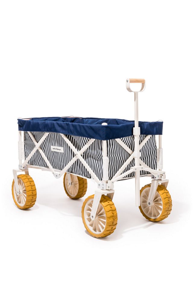 Business & Pleasure Co. The Beach Cart #2