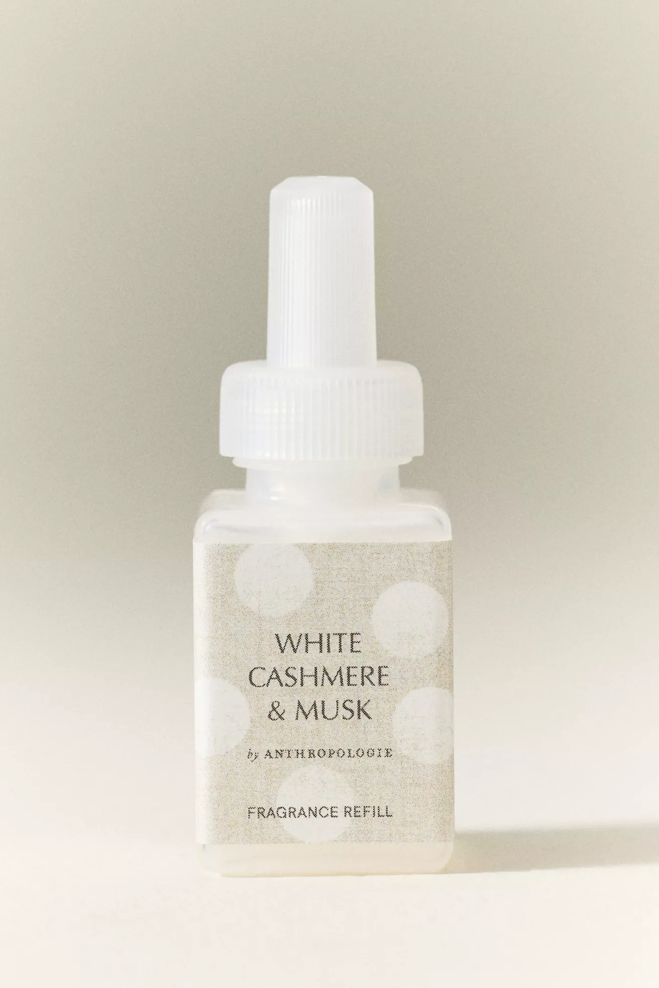 Pura x Anthropologie White Cashmere & Musk Home Fragrance Oil Refill