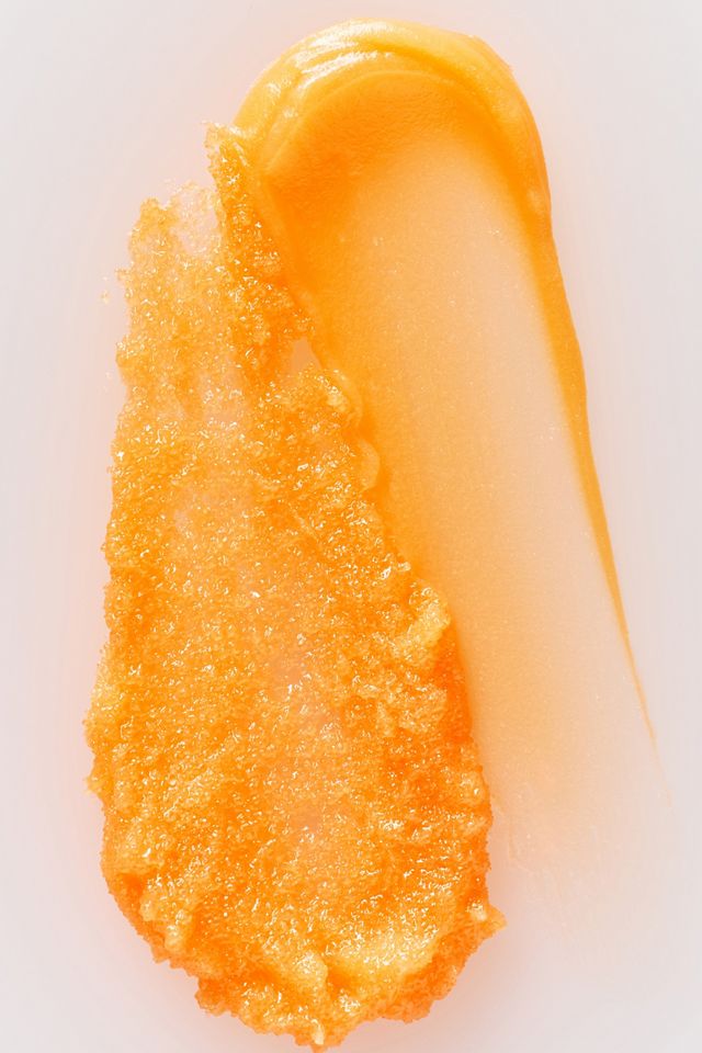 NCLA Beauty Balm Babe Pumpkin Pie Lip Treatment #2