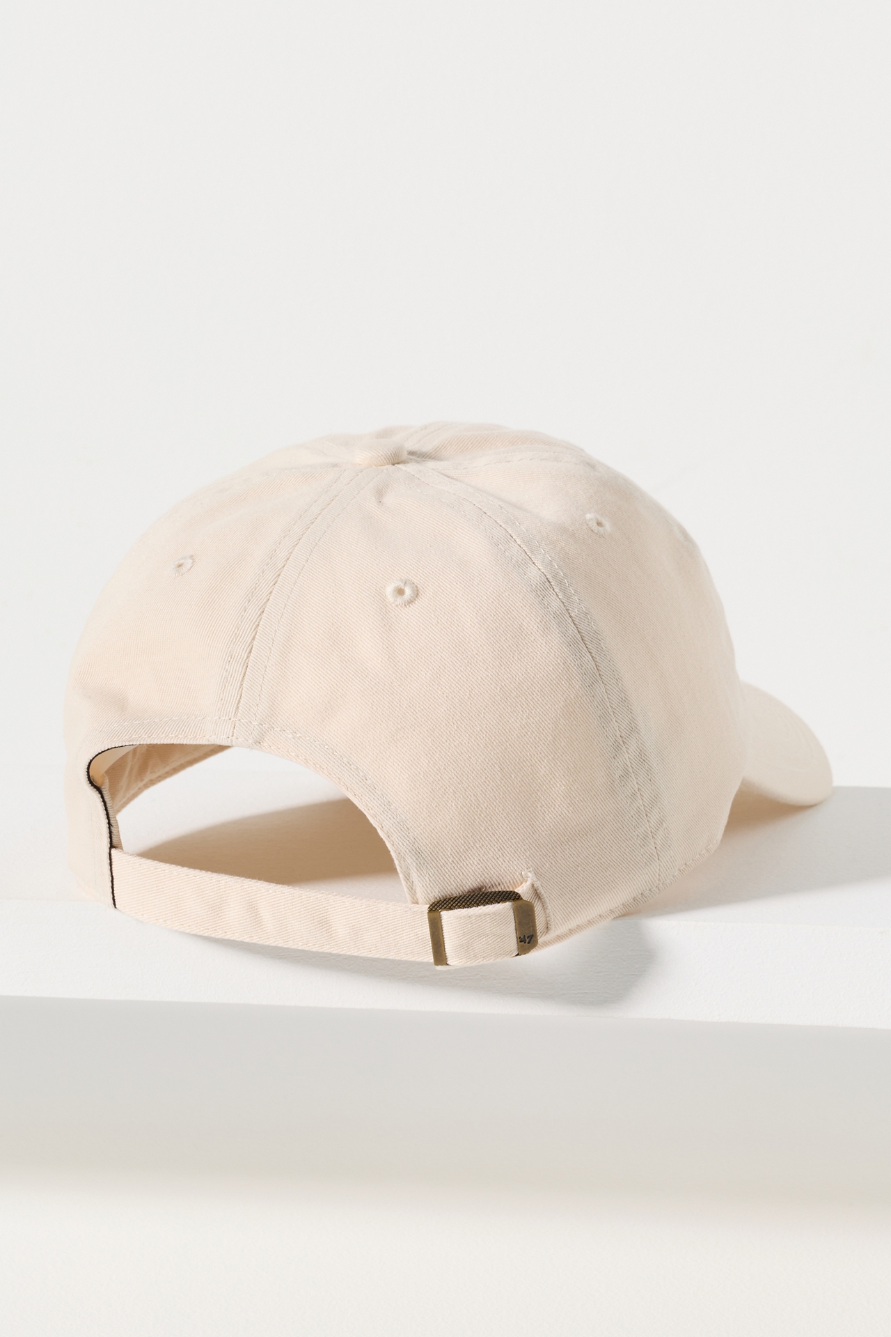 '47 Red Sox Mini Logo Baseball Cap