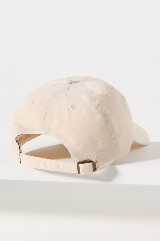 '47 Red Sox Mini Logo Baseball Cap #1