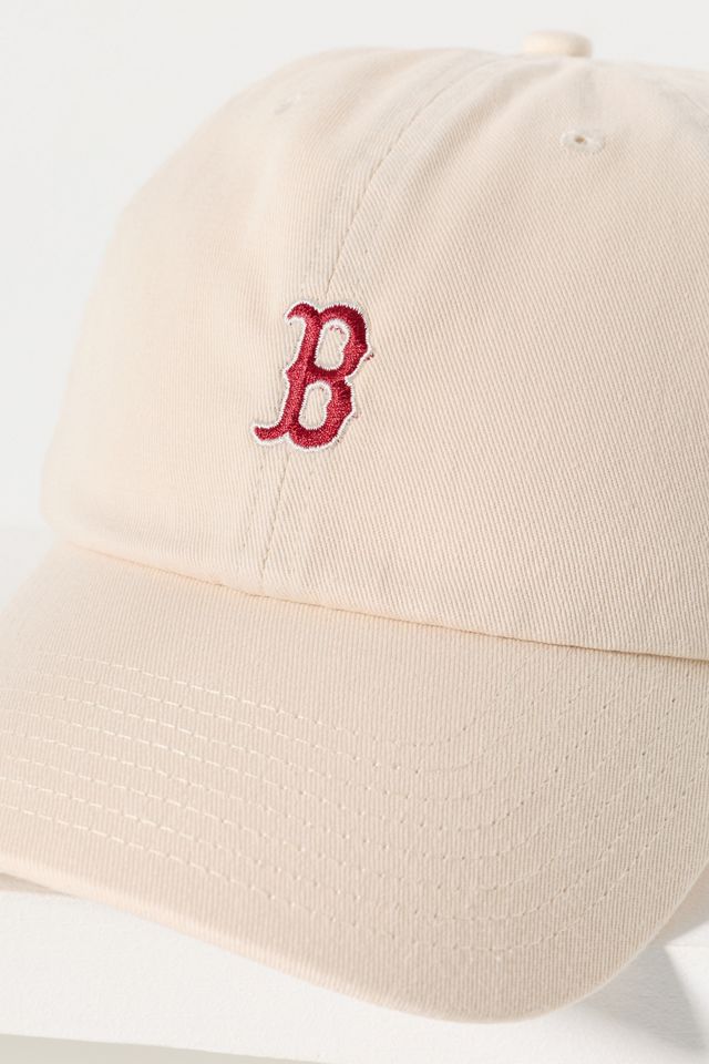 '47 Red Sox Mini Logo Baseball Cap #2