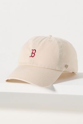 '47 Red Sox Mini Logo Baseball Cap
