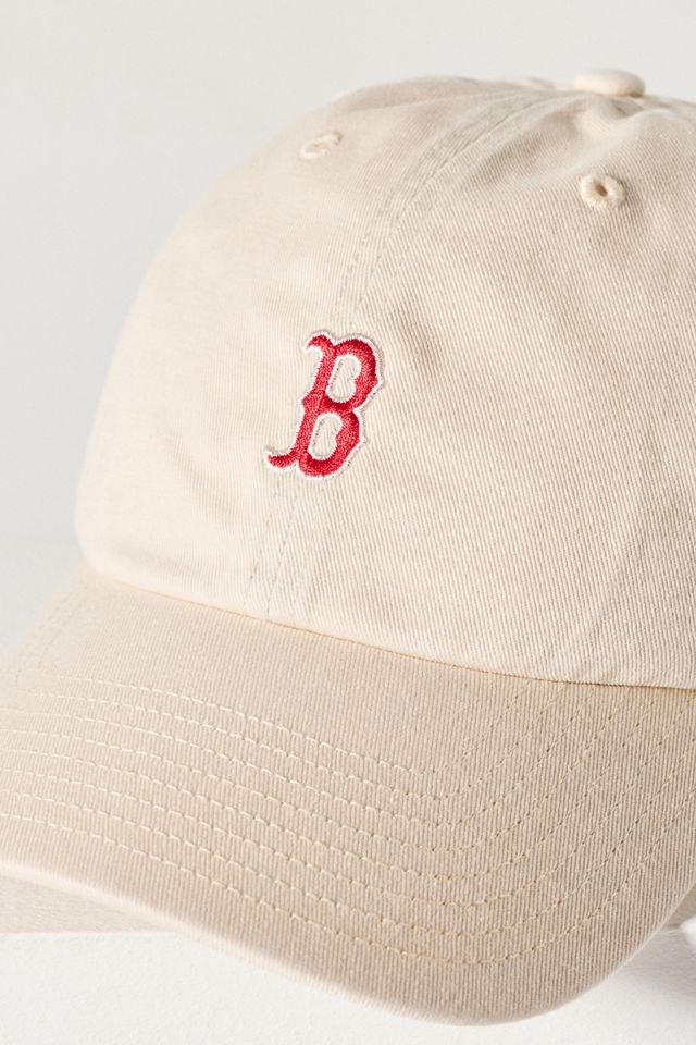 '47 Red Sox Mini Logo Baseball Cap #2