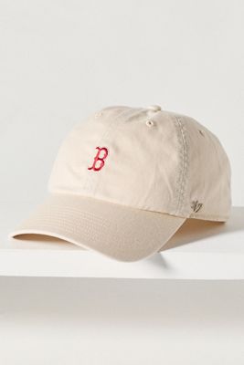 '47 Red Sox Mini Logo Baseball Cap