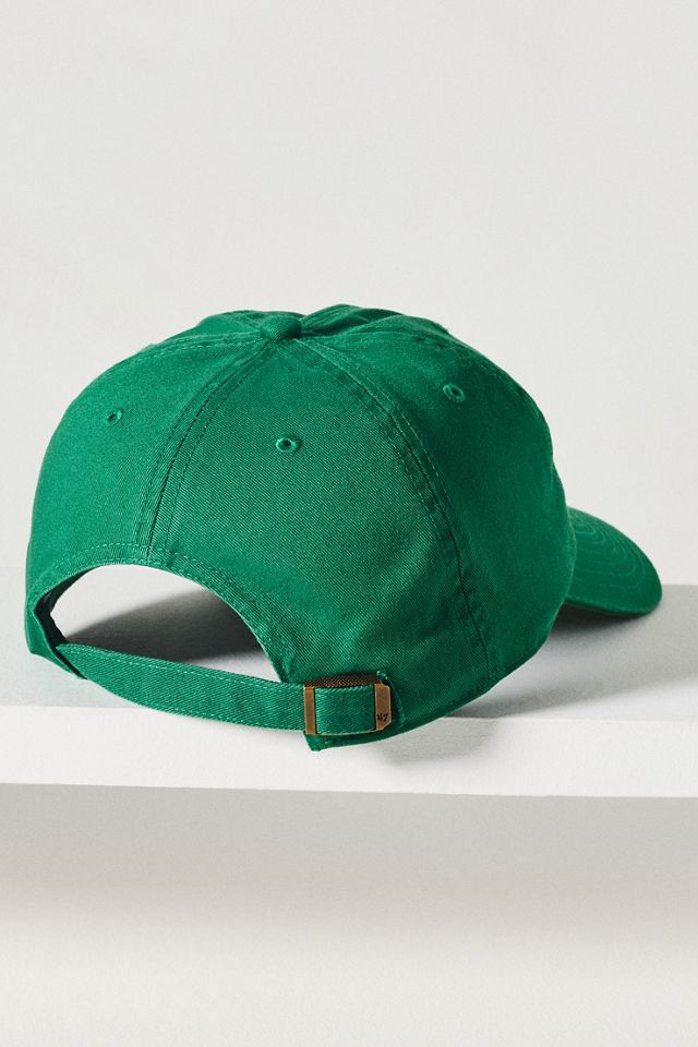 '47 Red Sox Mini Logo Baseball Cap #1