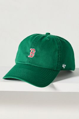 '47 Red Sox Mini Logo Baseball Cap