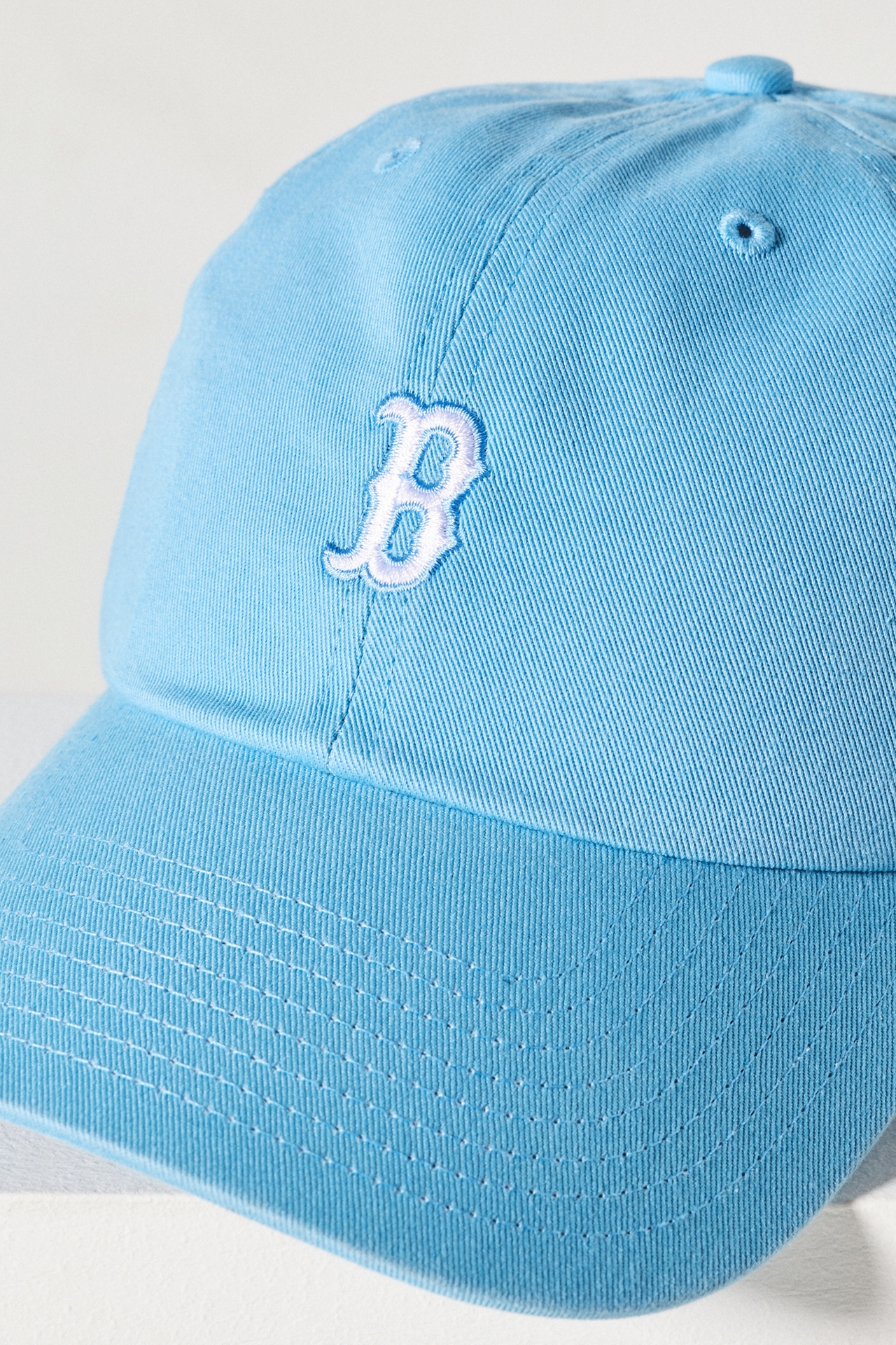 '47 Red Sox Mini Logo Baseball Cap