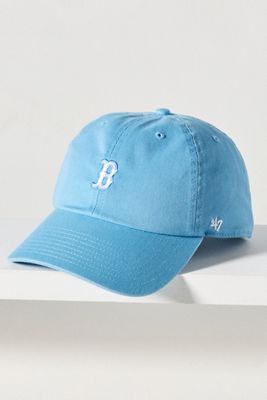'47 Red Sox Mini Logo Baseball Cap
