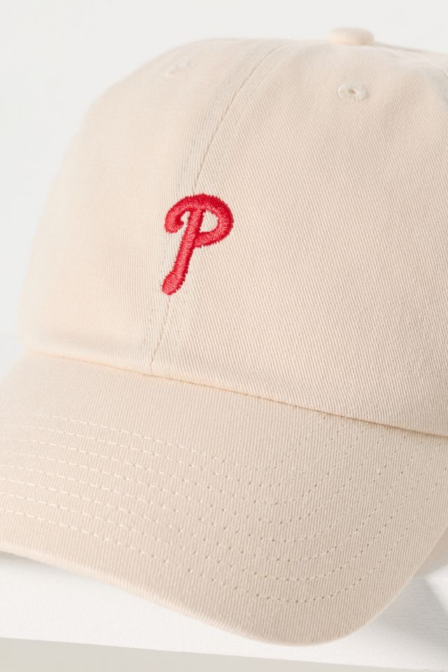 '47 Philadelphia Phillies Mini Logo Baseball Cap #2