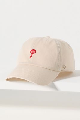 '47 Philadelphia Phillies Mini Logo Baseball Cap