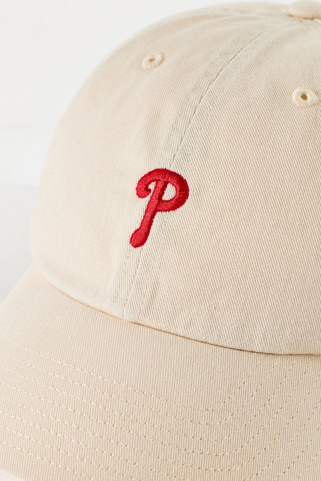 '47 Philadelphia Phillies Mini Logo Baseball Cap #2