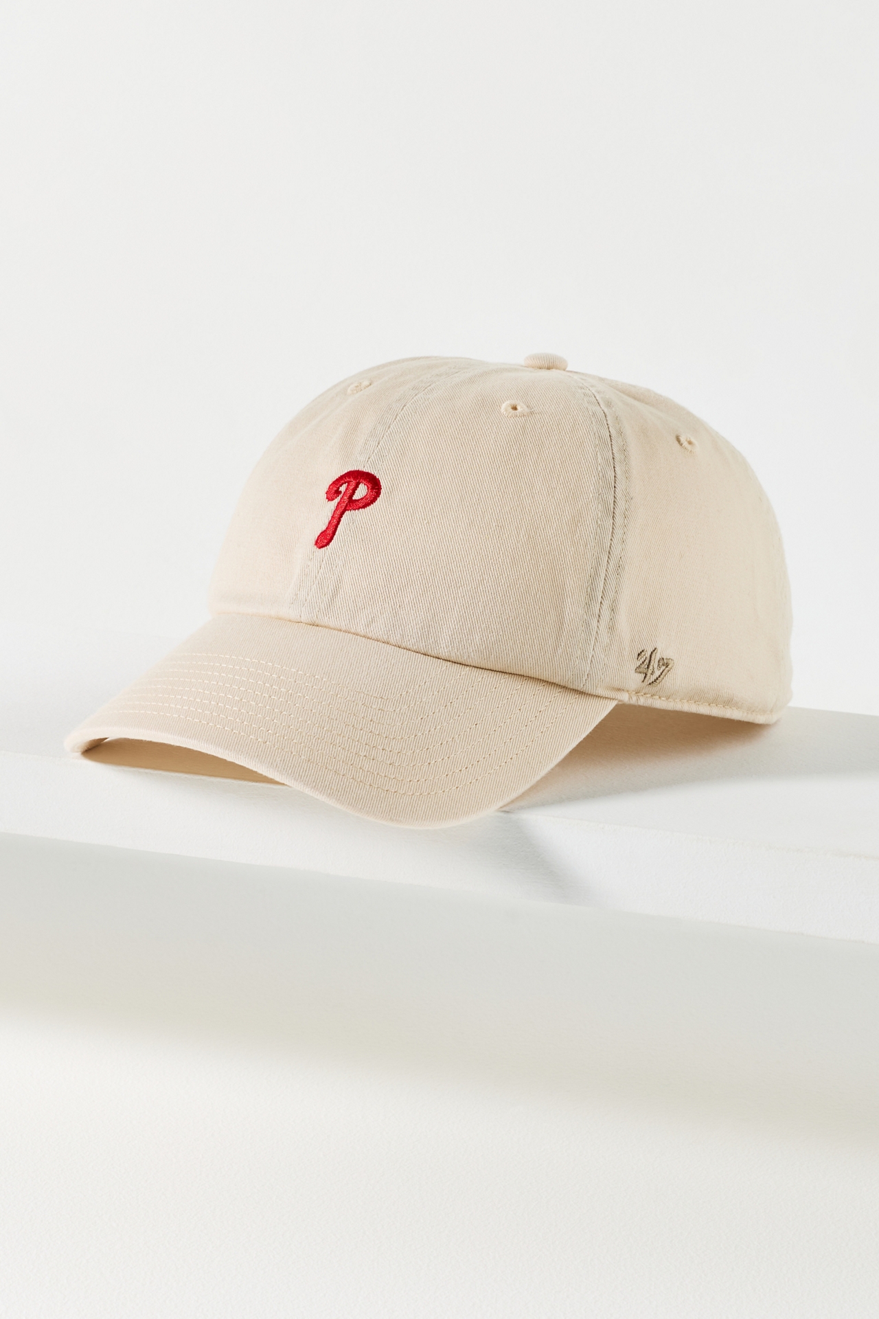 '47 Philadelphia Phillies Mini Logo Baseball Cap