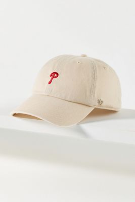 '47 Philadelphia Phillies Mini Logo Baseball Cap