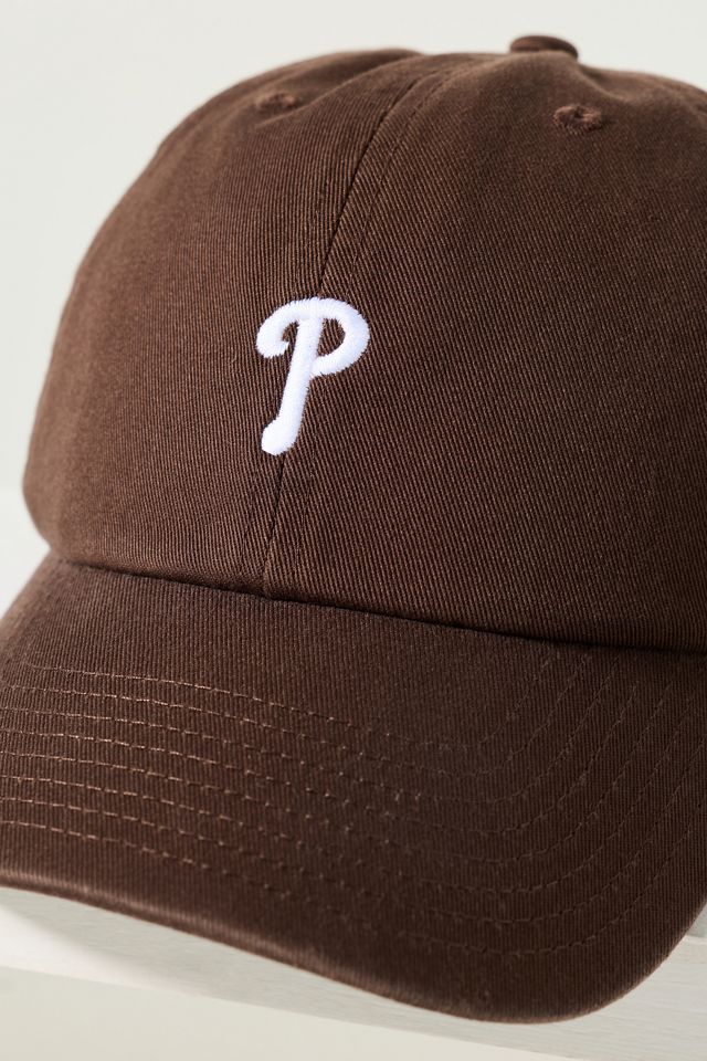 '47 Philadelphia Phillies Mini Logo Baseball Cap #2