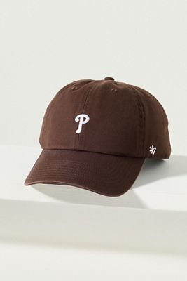 '47 Philadelphia Phillies Mini Logo Baseball Cap