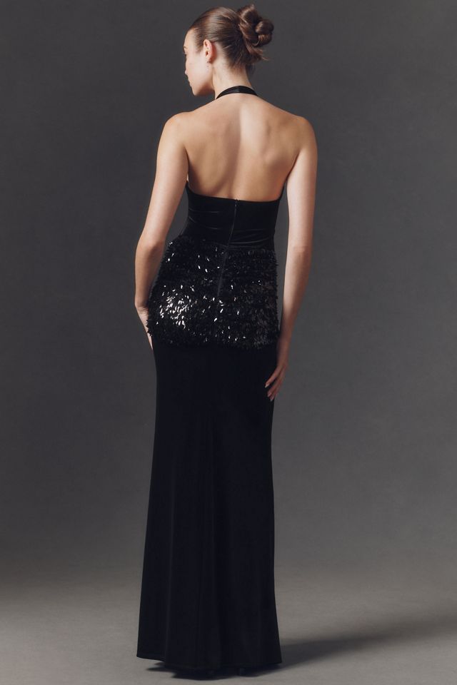Delfi Collective Soraya Maxi Dress #1