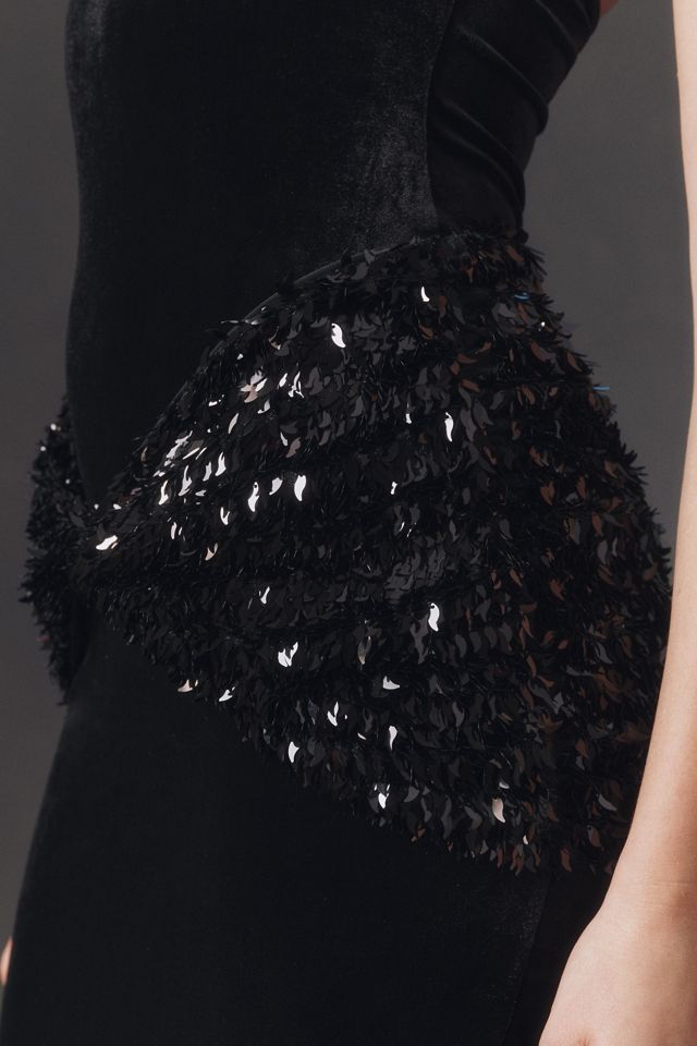 Delfi Collective Soraya Maxi Dress #3