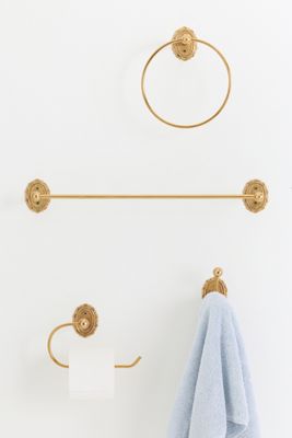 Louisa Toilet Roll Holder