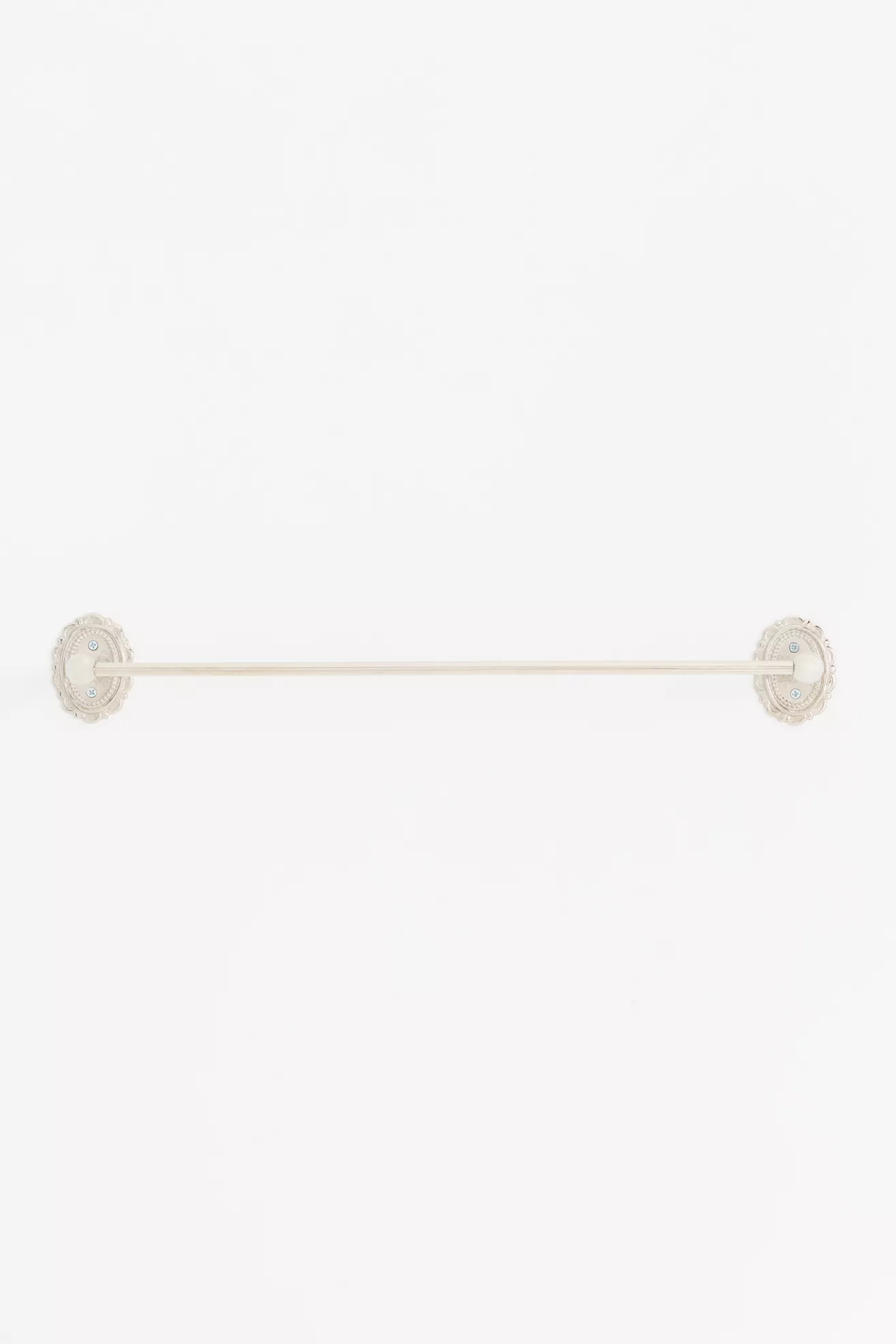 Louisa Scalloped Towel Bar - thumbnail 7