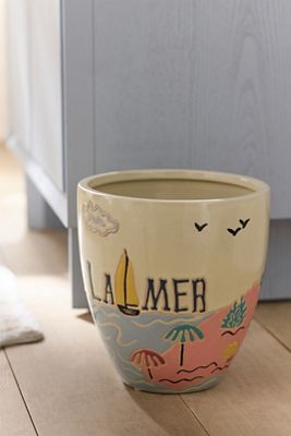 Printed Home Ceramic Accessories | Anthropologie