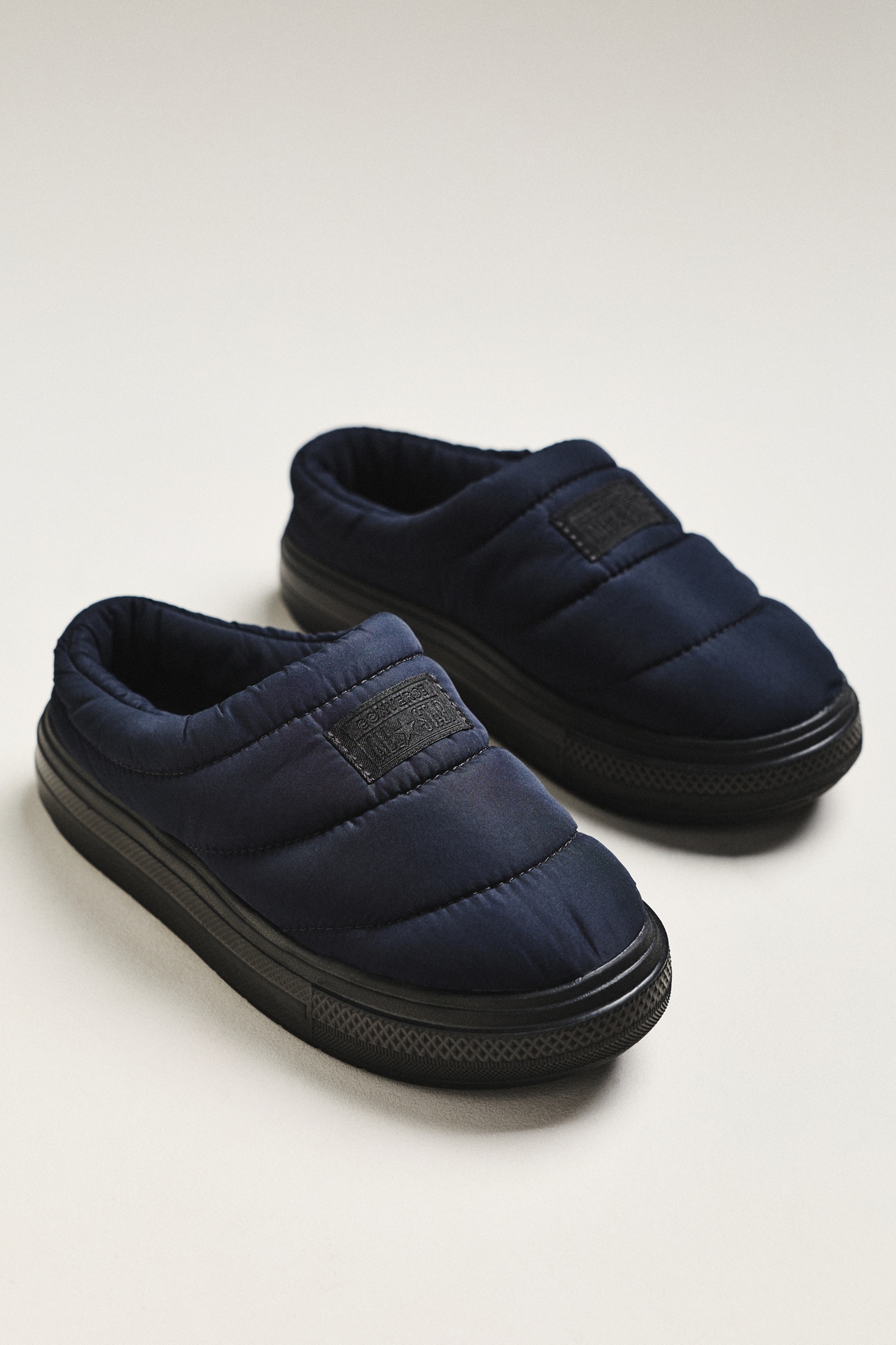 Converse All Star Elements Mules