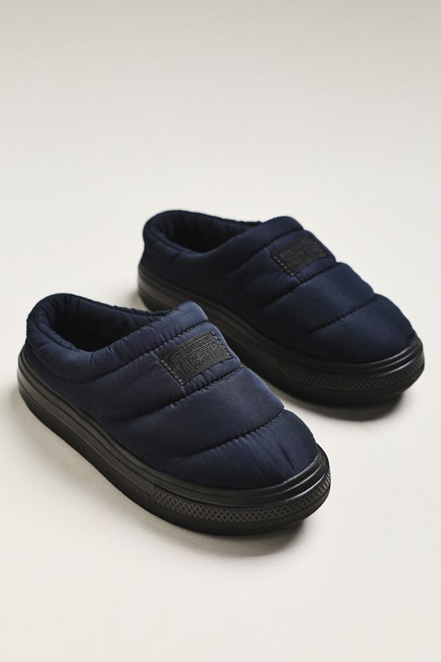 Converse All Star Elements Mules #1