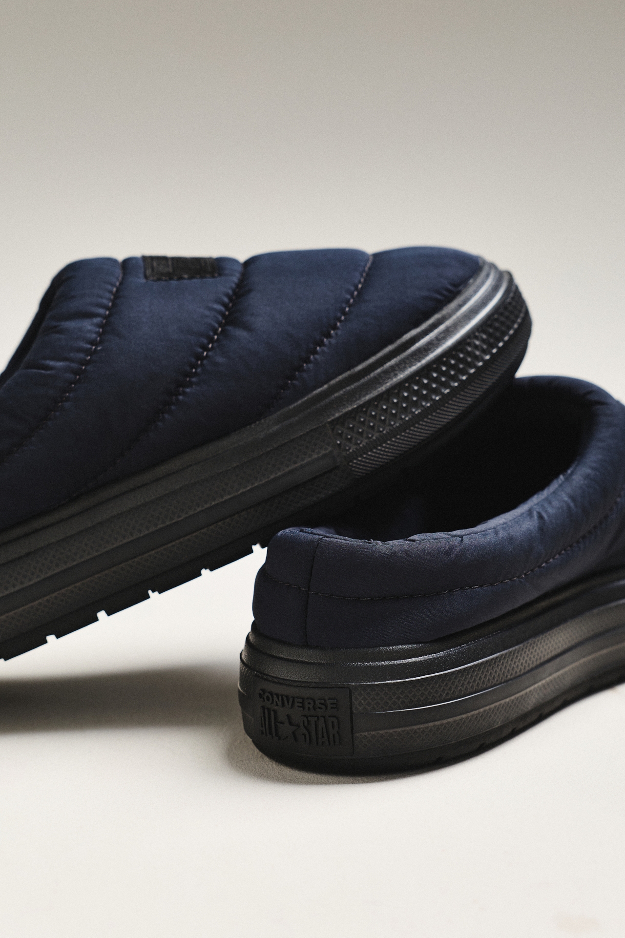 Converse All Star Elements Mules