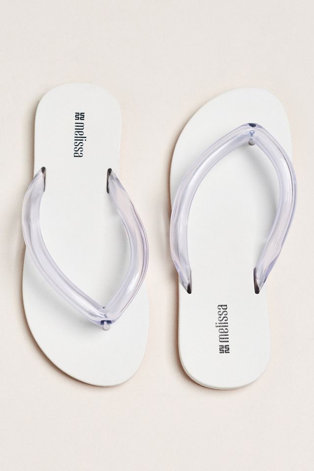 Melissa Airflow Thong Sandals #1