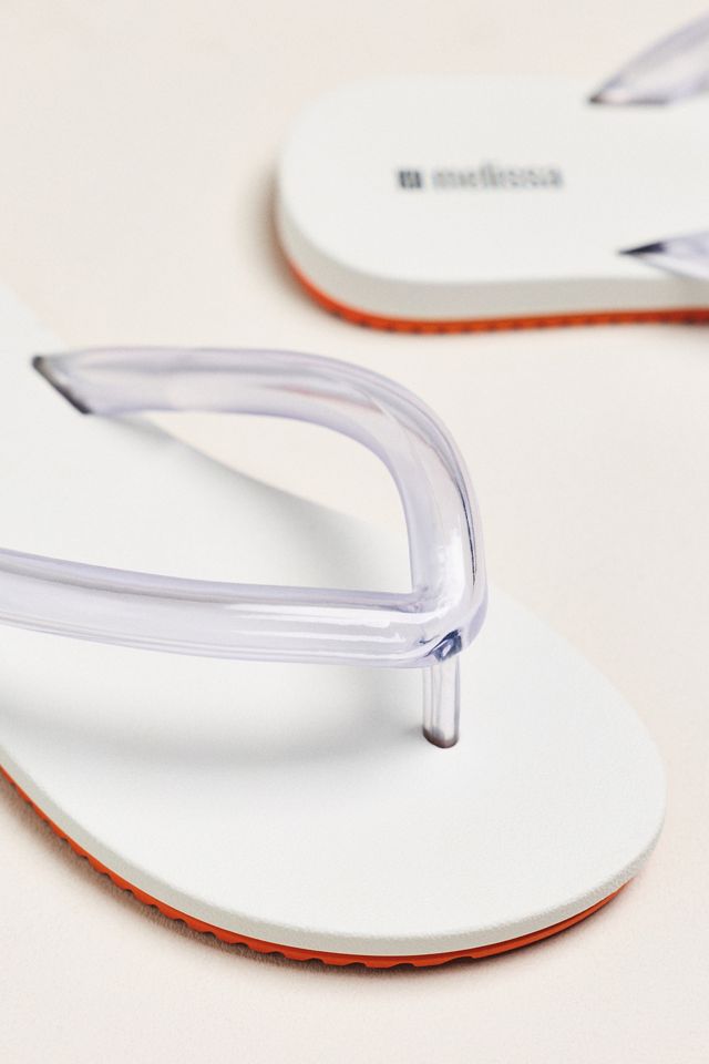 Melissa Airflow Thong Sandals #2