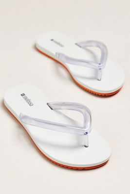 Melissa Airflow Thong Sandals