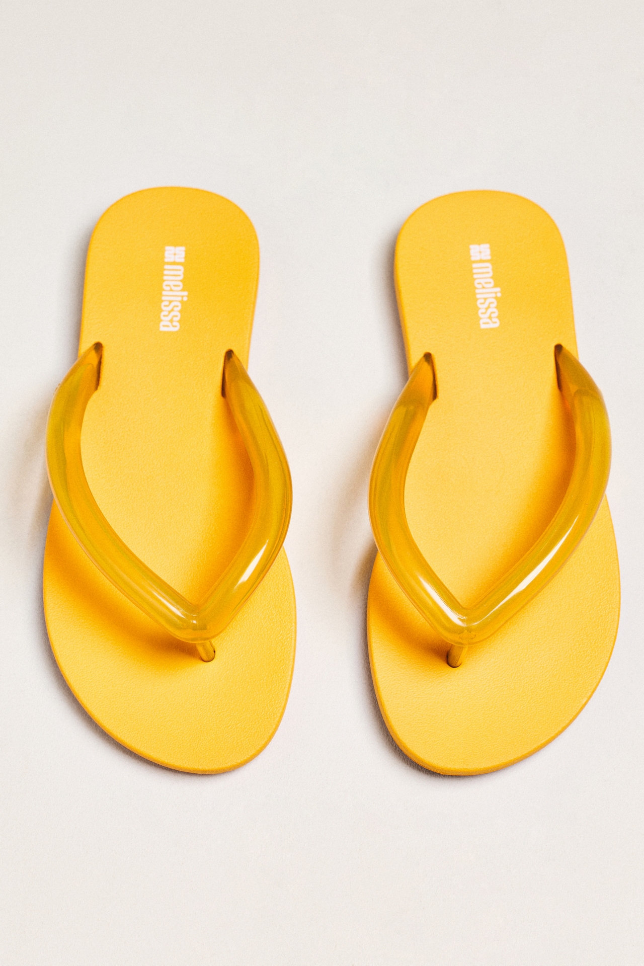 Melissa Airflow Thong Sandals