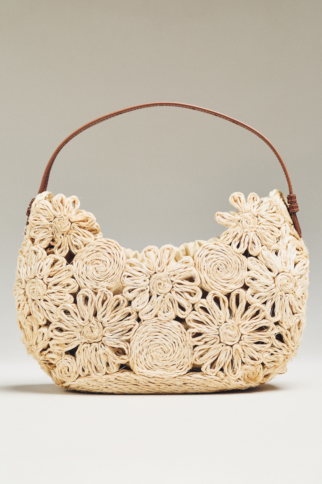 POOLSIDE The Daisy Chain Tote Bag