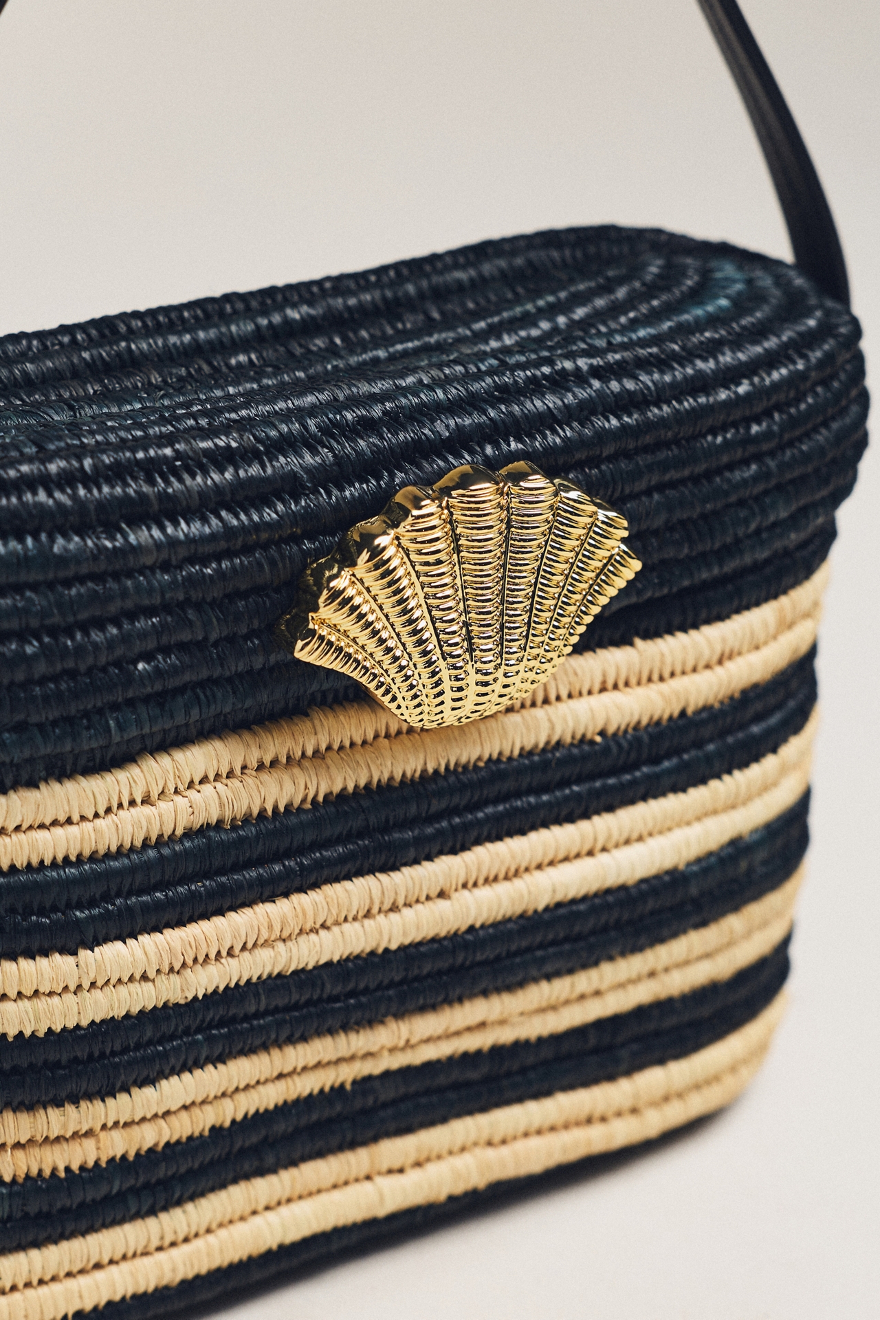 POOLSIDE The Beach Club Tote Bag