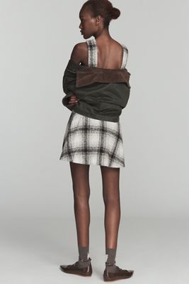 Maria La Rosa Astronomic Crystal Socks