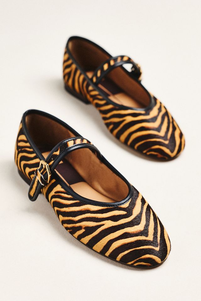 Dolce Vita Roslyn Mary Jane Flats #1