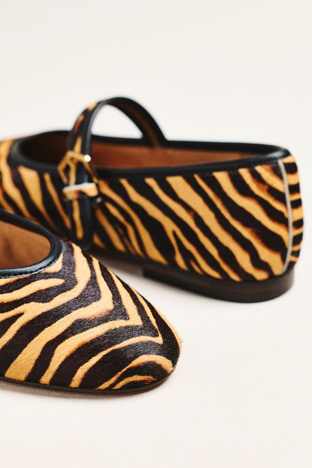 Dolce Vita Roslyn Mary Jane Flats #2