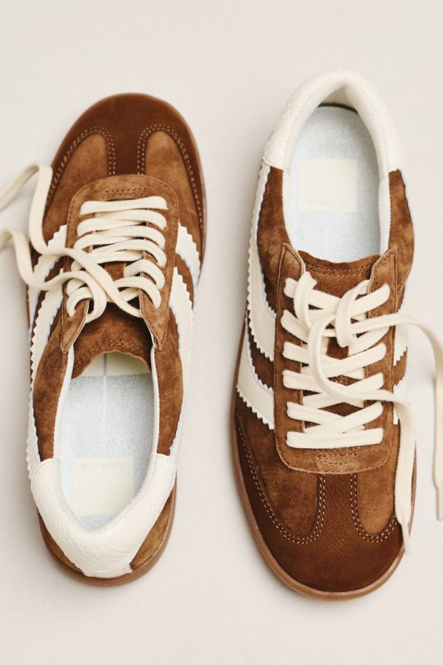 Dolce Vita Merit Sneakers #1