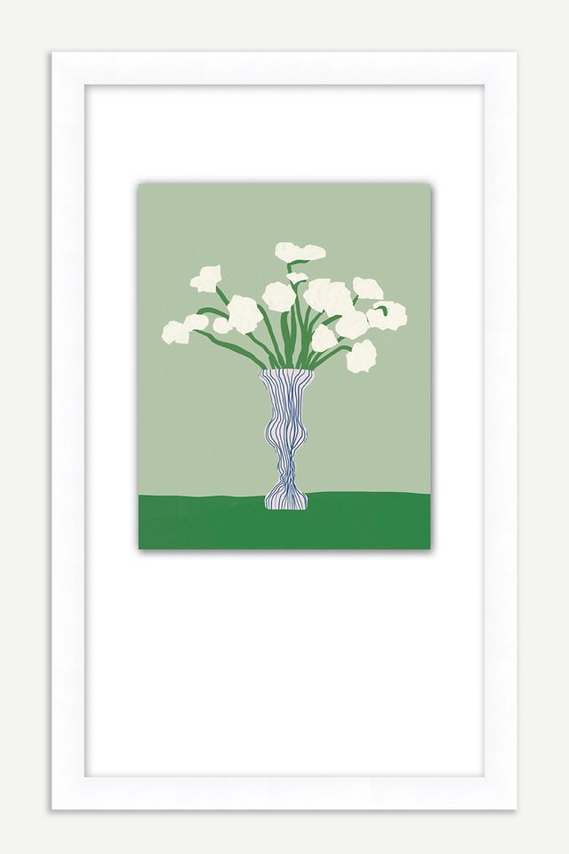 Bloomed it Again Wall Art #1