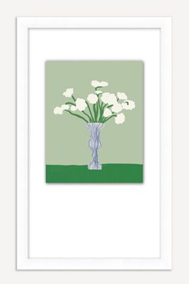 Bloomed it Again Wall Art